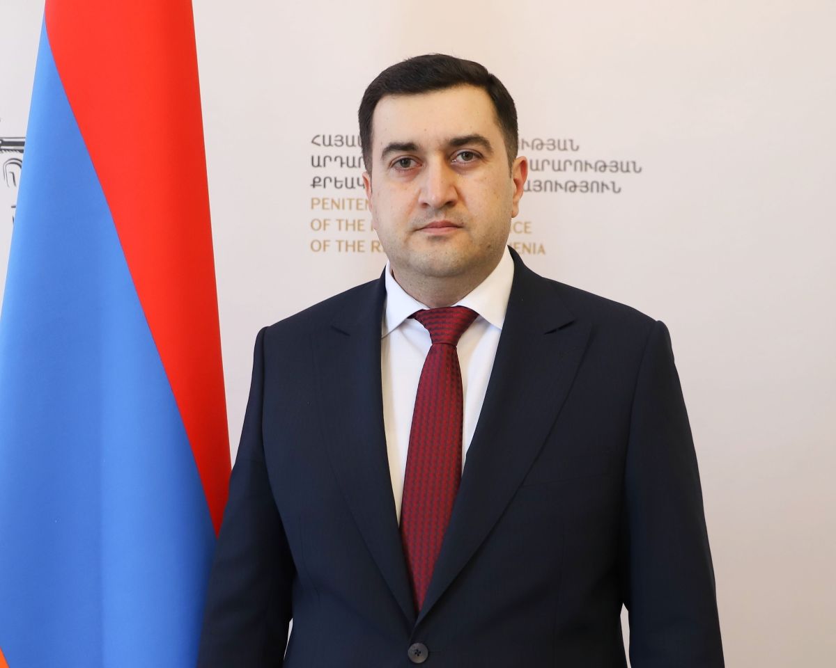 Ваге Манукович Нанушян